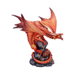 Adult Fire Dragon (AS) 24.5cm - 32