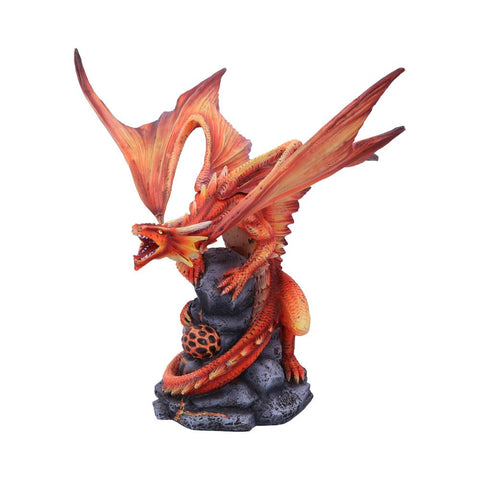 Adult Fire Dragon (AS) 24.5cm - 32