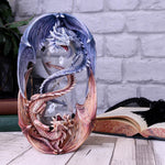 Guardians of Time Sand Timer (AS) 20cm - 100