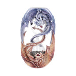 Guardians of Time Sand Timer (AS) 20cm - 100
