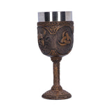 Odin Goblet 17cm - 100