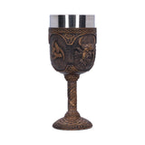 Odin Goblet 17cm - 100