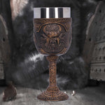 Odin Goblet 17cm - 100