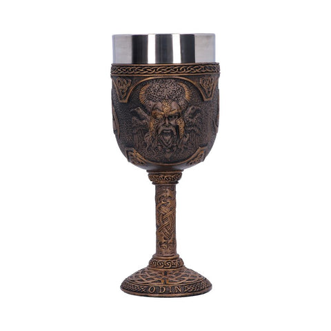 Odin Goblet 17cm - 100