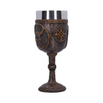 Loki Goblet 17cm - 100