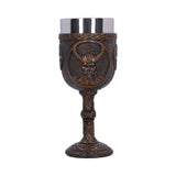 Loki Goblet 17cm - 100