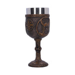 Loki Goblet 17cm - 100