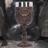 Loki Goblet 17cm - 100