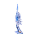 Adult Silver Dragon (AS) 31.5cm - 10