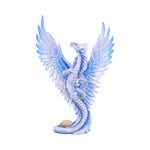Adult Silver Dragon (AS) 31.5cm - 10