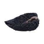 Edgar's Raven Trinket Holder 17cm - 100