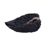 Edgar's Raven Trinket Holder 17cm - 100
