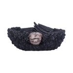 Edgar's Raven Trinket Holder 17cm - 100