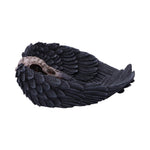 Edgar's Raven Trinket Holder 17cm - 100