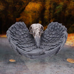 Edgar's Raven Trinket Holder 17cm - 100