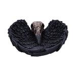 Edgar's Raven Trinket Holder 17cm - 100