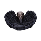Edgar's Raven Trinket Holder 17cm - 100