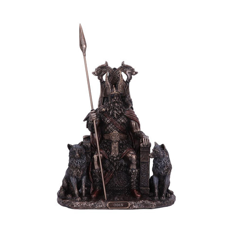 Odin - All Father 22cm - 100