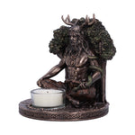 Cernunnos Tealight 13.5cm - 48