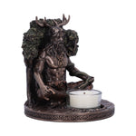 Cernunnos Tealight 13.5cm - 48