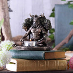 Cernunnos Tealight 13.5cm - 48