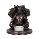 Cernunnos Tealight 13.5cm - 48
