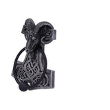 Thors Hammer Door Knocker 15.9cm - 0