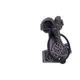 Thors Hammer Door Knocker 15.9cm - 0