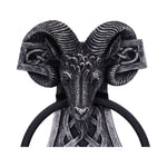 Thors Hammer Door Knocker 15.9cm - 0