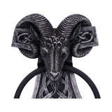 Thors Hammer Door Knocker 15.9cm - 0