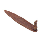 Triple Goddess Incense Holder 24.5cm - 100