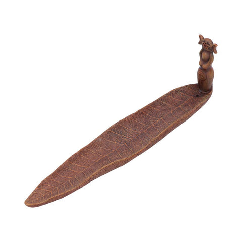 Triple Goddess Incense Holder 24.5cm - 100