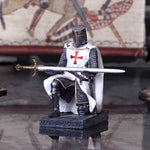 Knight's Oath 16.8cm - 0
