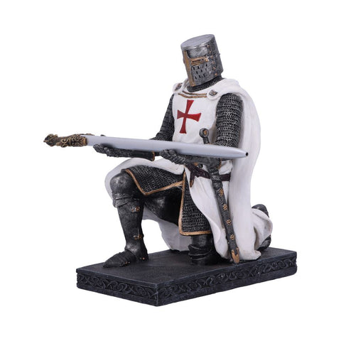 Knight's Oath 16.8cm - 0