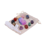 Healing & Wellness Crystal and Gemstone Collection - 100