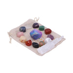 Healing & Wellness Crystal and Gemstone Collection - 100