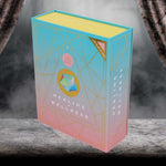 Healing & Wellness Crystal and Gemstone Collection - 100