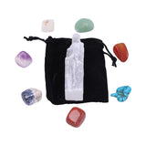 Chakra Stones - 100