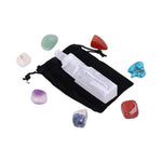 Chakra Stones - 100