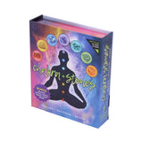 Chakra Stones - 100