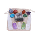 Power of Stone Divine Energy Stone Collection - 100