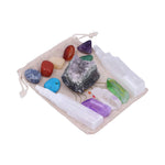 Power of Stone Divine Energy Stone Collection - 100