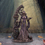 Aradia The Wiccan Queen of Witches 25cm - 100