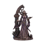 Aradia The Wiccan Queen of Witches 25cm - 100