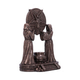 Baphomet's Altar 18.5cm - 39