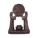 Baphomet's Altar 18.5cm - 39