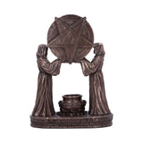 Baphomet's Altar 18.5cm - 39