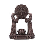 Baphomet's Altar 18.5cm - 39