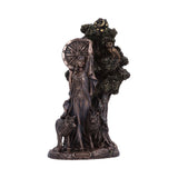 Arianrhod The Celtic Goddess of Fate 24cm - 100
