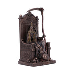 Santa Muerte's Throne 22cm - 17